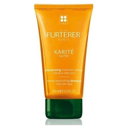 Rene Furterer KARITE Intense Nourishing Shampoo 5.07 oz