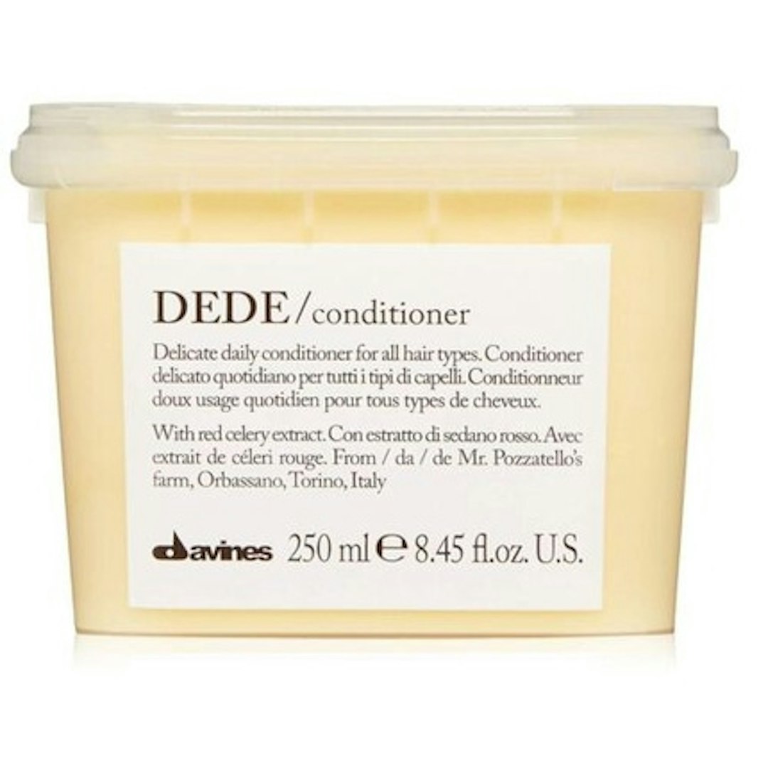 Davines Dede Essential Haircare Conditioner 250 Ml