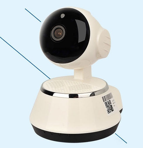 Wireless IP Camera WiFi 720P Home Security Cam