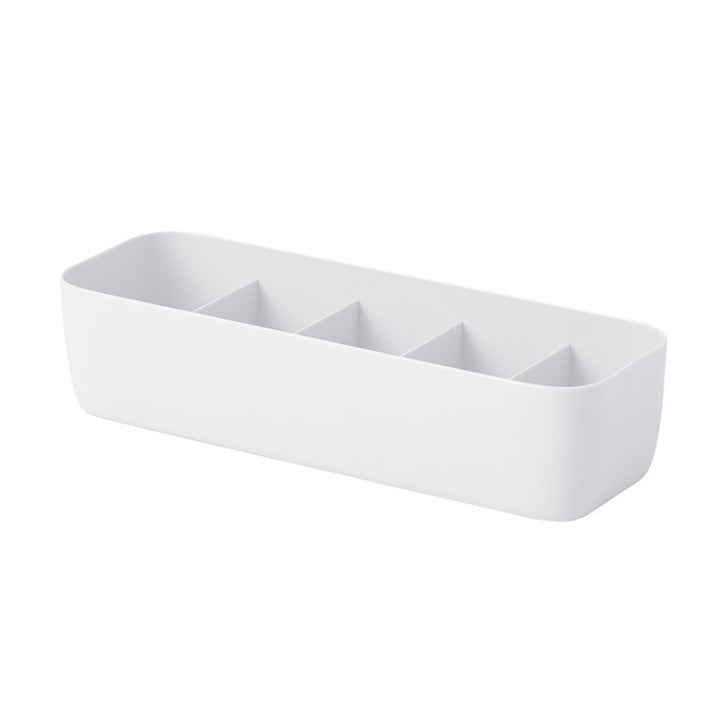 Socks and Underwear Storage Box Plastic Organizer