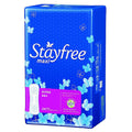 Stayfree Super Maxi Pads, Heavy Protection