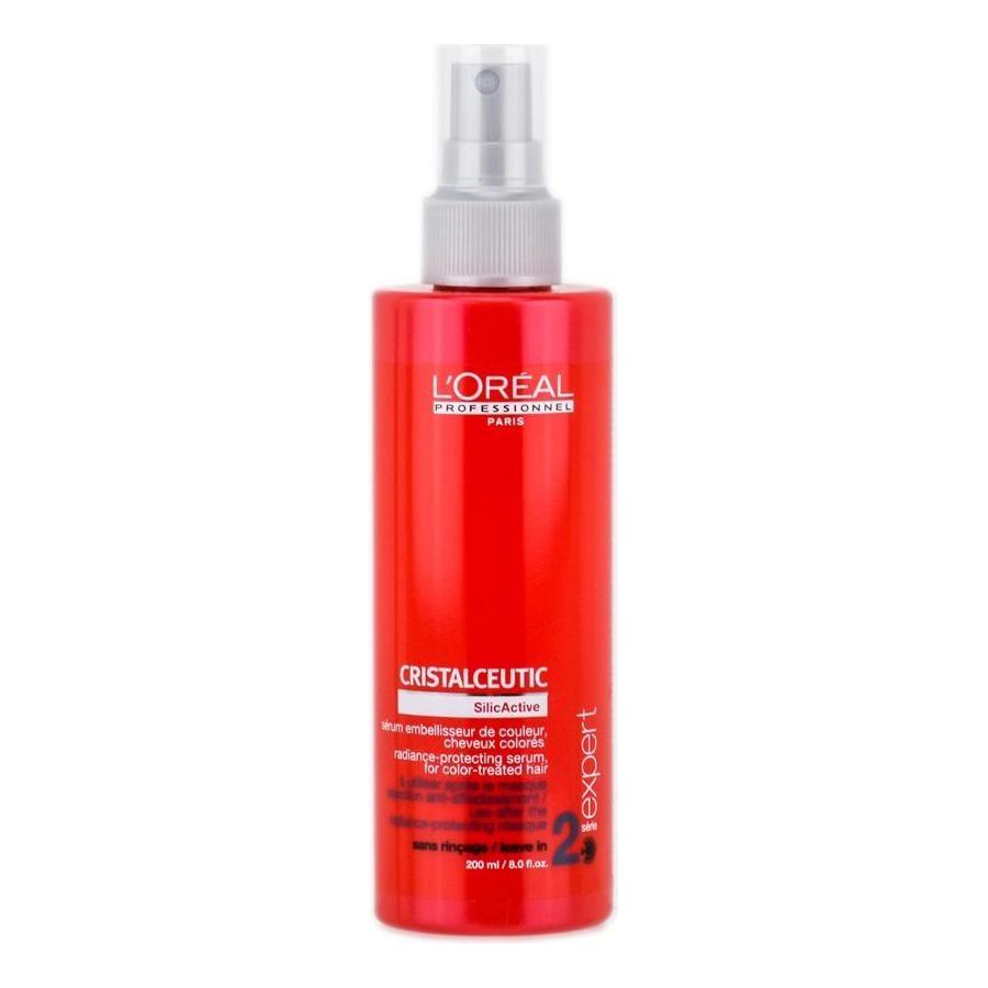 L'Oreal Cristalceutic Radiance-Protecting Serum 200 ml