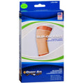 Sport Aid Slip-On Knee Wrap, Medium
