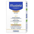 Mustela Gentle Soap with Cold Cream 7 oz