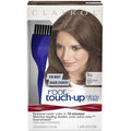 Nice N Easy Root Touch-Up Permanent Color, Matches Medium Golden Brown 5G
