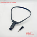 Halter Sports Camera Collar Mobile Phone Bracket 360 Camera Outdoor Luer Accessories