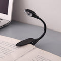 Mini Clip-On LED Book Light