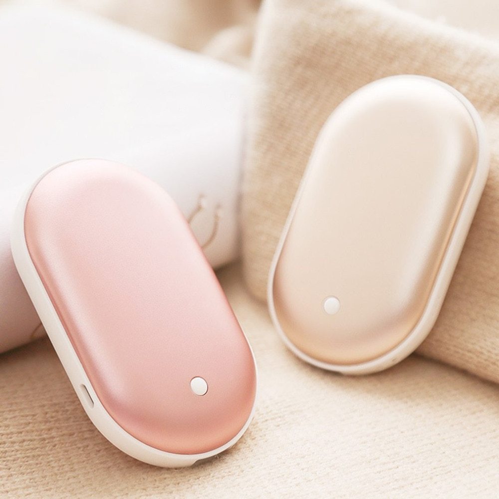 Macaron USB Hand Warmer