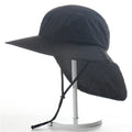 Summer Outdoor Men's Sun Sun Protection Hat