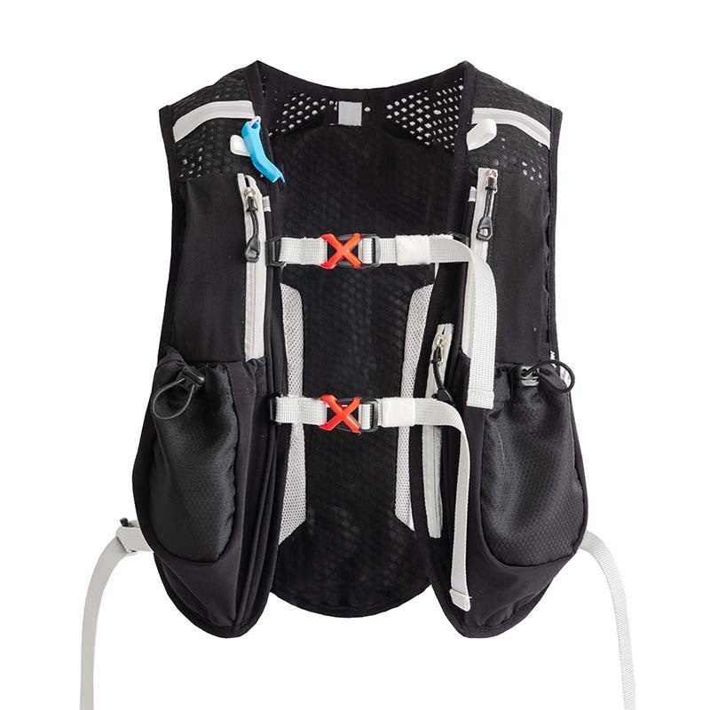 Off Road Sports Hiking And Mountaineering Backpack