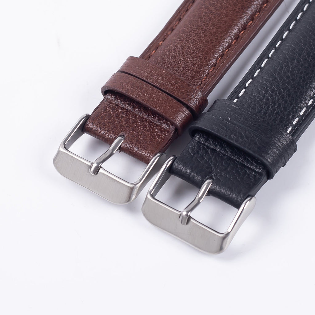 Base Support Strap Waterproof Leather