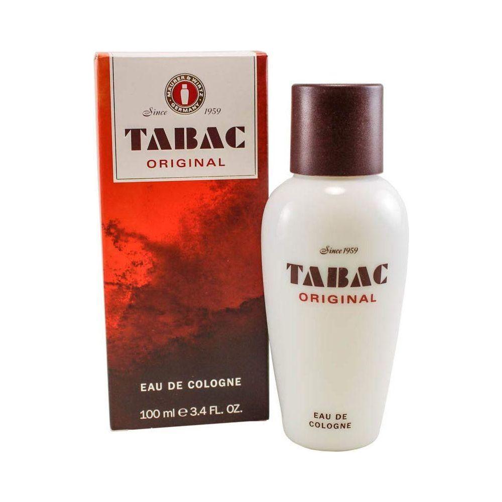 Tabac Orignal Eau De Cologne Splash 5.1 oz