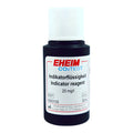 Eheim CO2 Indicator Fluid for Aquariums, 30ml