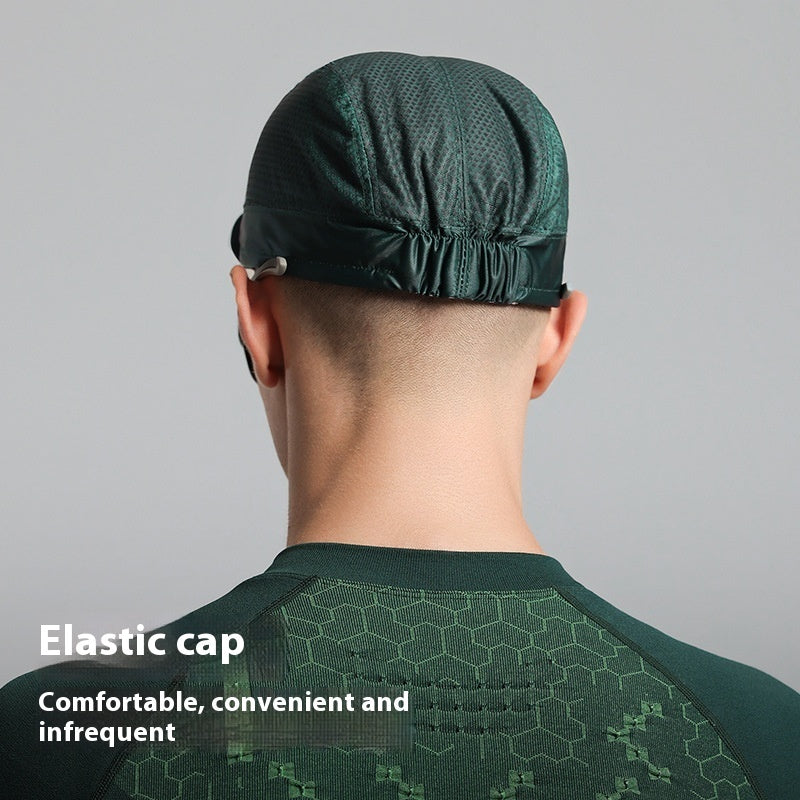 Cycling Small Hat Summer Road Bike Sun Protection Helmet Liner Sun-proof And Breathable