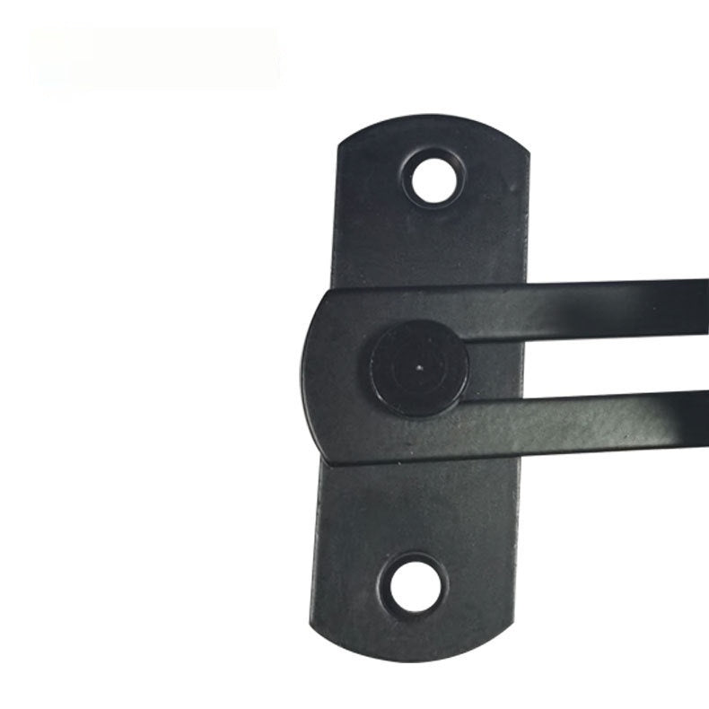 Warehouse Hook Stainless Steel Carbon Steel Sliding Door Lock