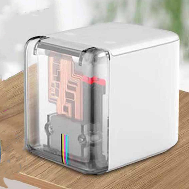 Handheld Production Date Printer
