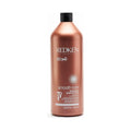 Redken Smooth Lock Shampoo, 33.8 Ounce