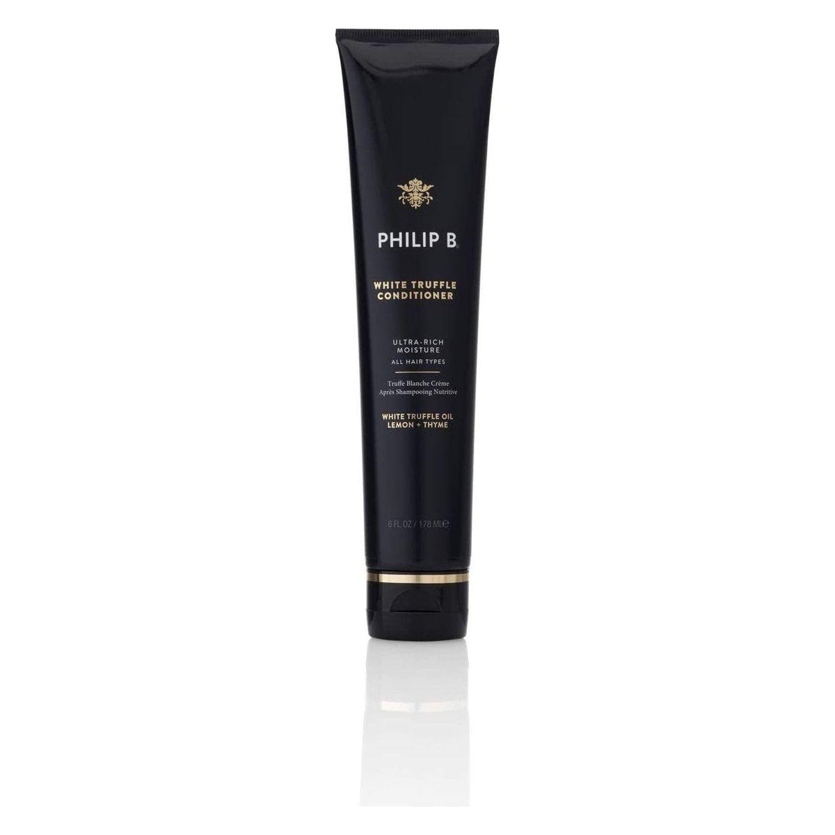 Philip B. White Truffle Nourishing and Conditioning Creme 6 oz