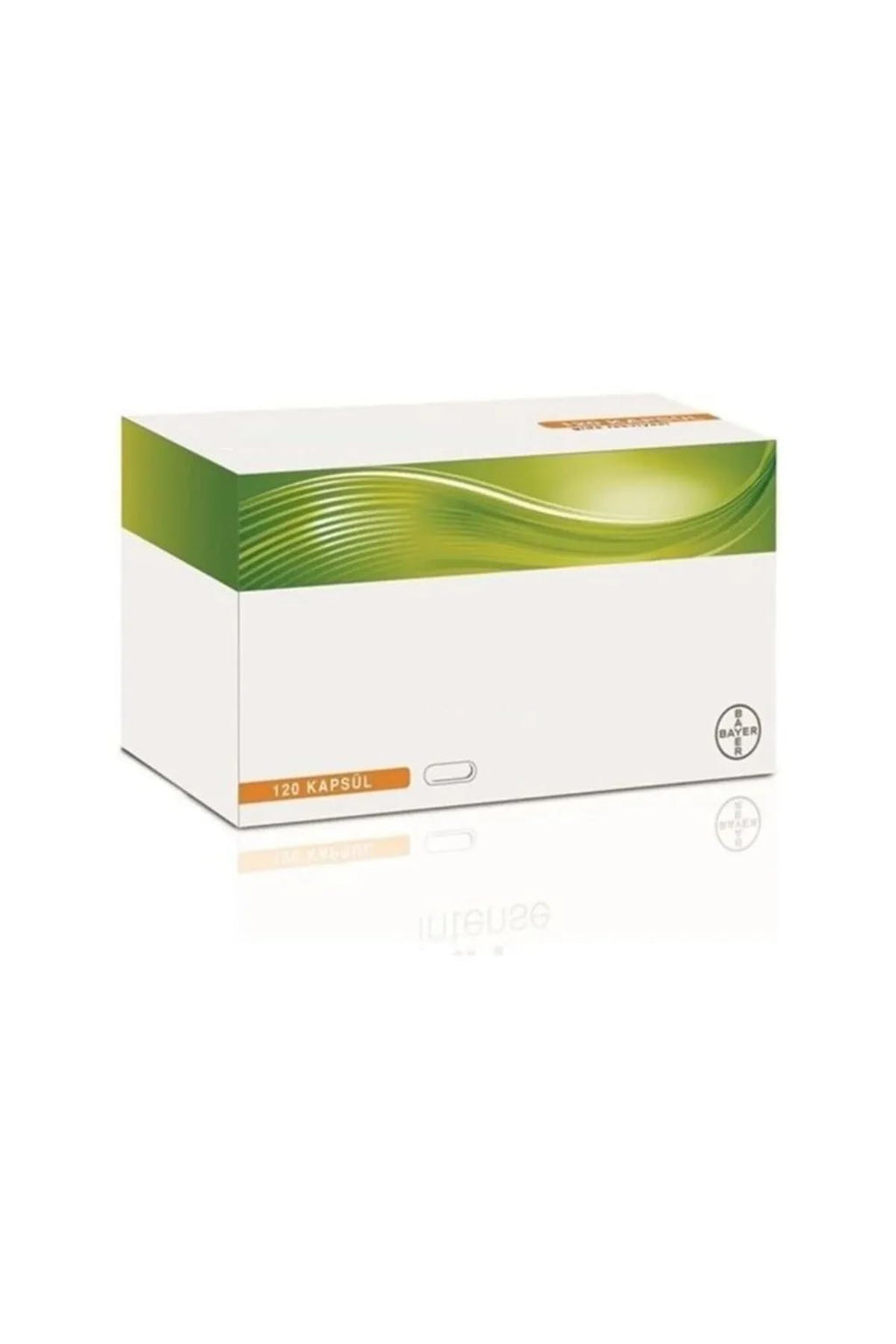 PRIORIN Hair Growth 120 Capsules