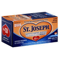 St. Joseph Aspirin, Low Dose, Coated, 81 Mg, Tablets