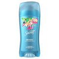 Secret Antiperspirant, Honeysuckle Scent, Invisible Solid 2.6 Oz
