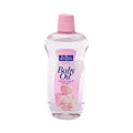 Perfect Purity Baby Oil With Aloe Vera & Vitamin E 12 Oz