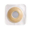 Convatec Surfit Natura Colostomy Barrier - Precut, White Tape