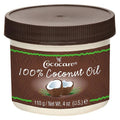 Cococare Coconut Oil - 4 Fl Oz