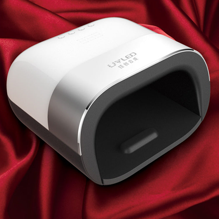 Painless Quick Drying Nail Lamp