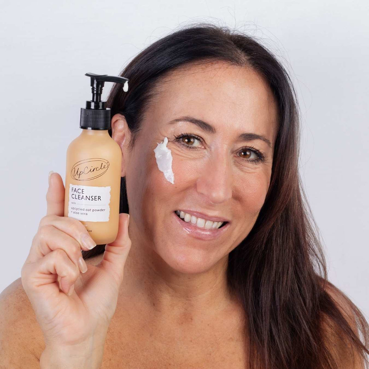 UpCircle Complete Skincare Bundle — 6 Pieces