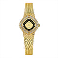 Fashion Simple Temperament Women's Watch