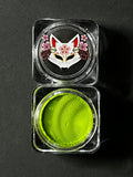 48 - Lime (Green) Water Activated Graphic Liner