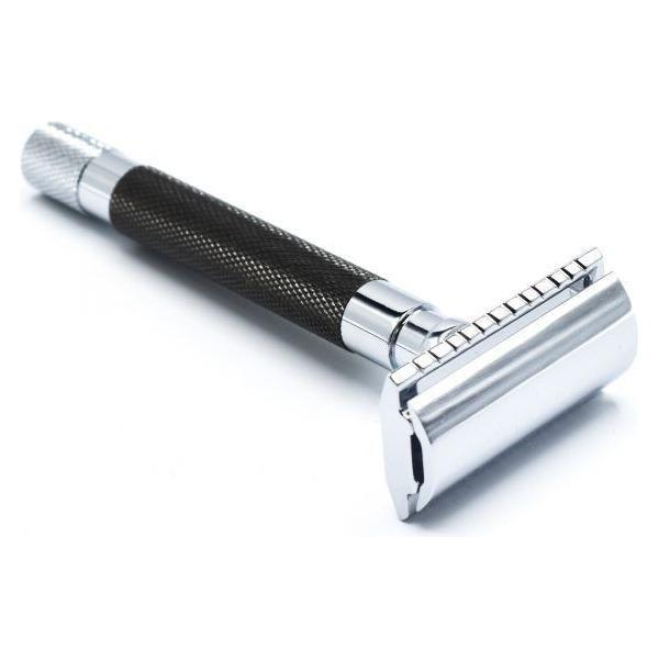 Parker 56R-GR Graphite Safety Razor