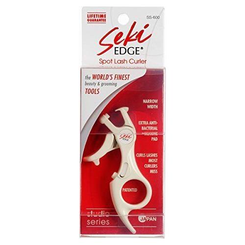 Seki Edge Spot Lash Curler SS-600