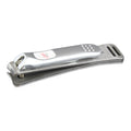 Seki Edge Stainless Steel Fingernail Clipper SS-106