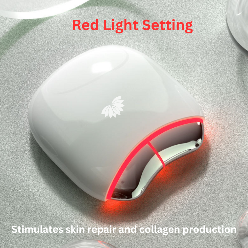 EMS Facial Lift & Reshape Therapy Device