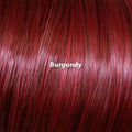 Long Straight Hair Wig Lace Medium Dark Brown Wig