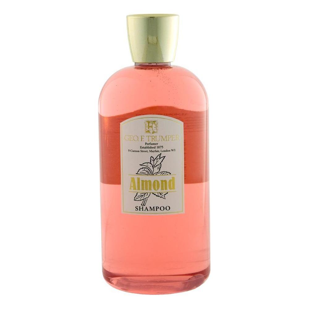 Geo. F. Trumper Trumpers Almond Shampoo 200ml