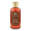 Geo. F. Trumper Bay Rum Cologne Refill Bottle Plastic Travel 100ml