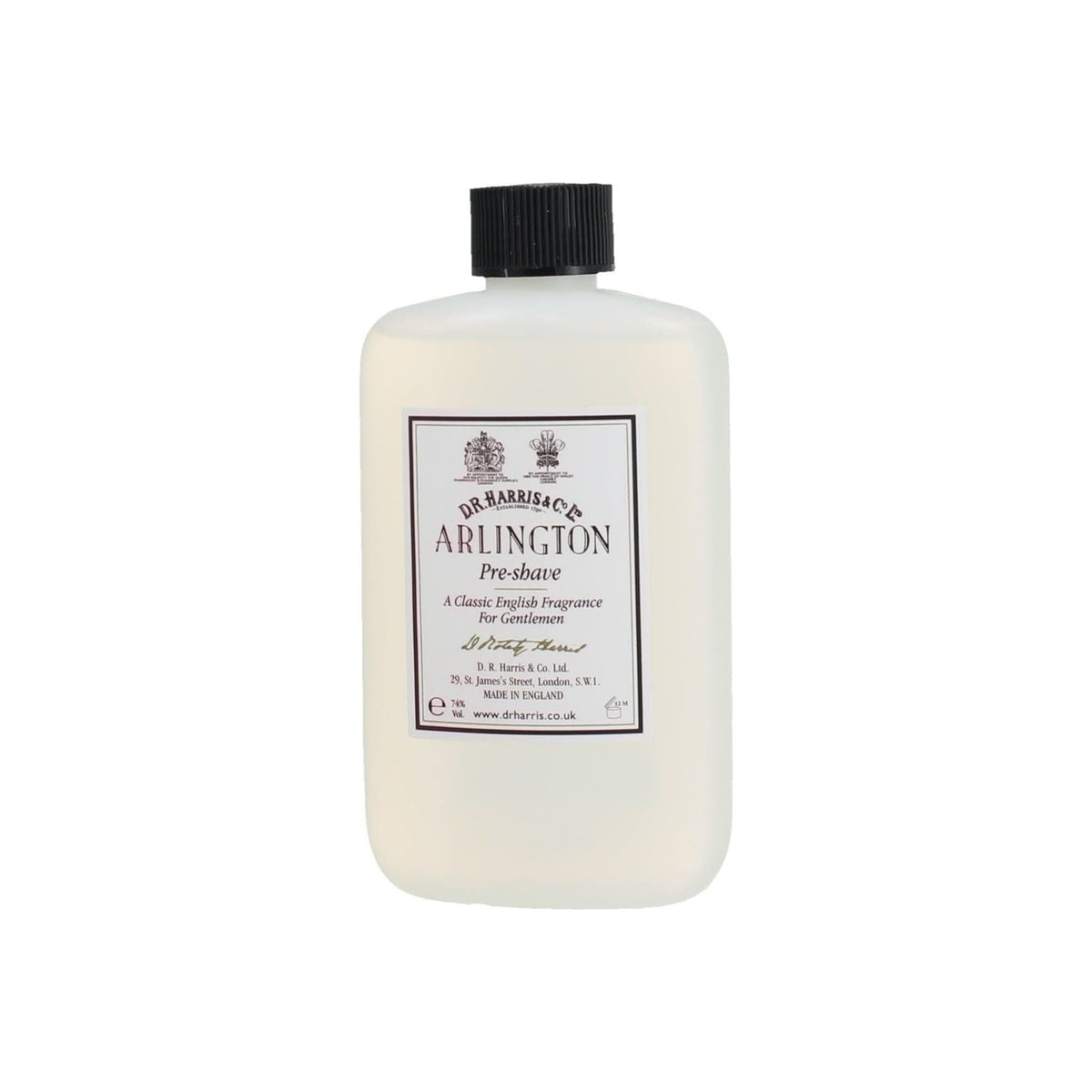 D. R. Harris & Co Arlington Pre-Shave 150ml