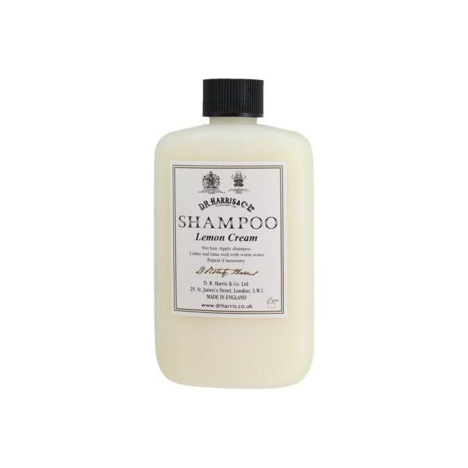 D. R. Harris & Co Lemon Cream Shampoo 100ml