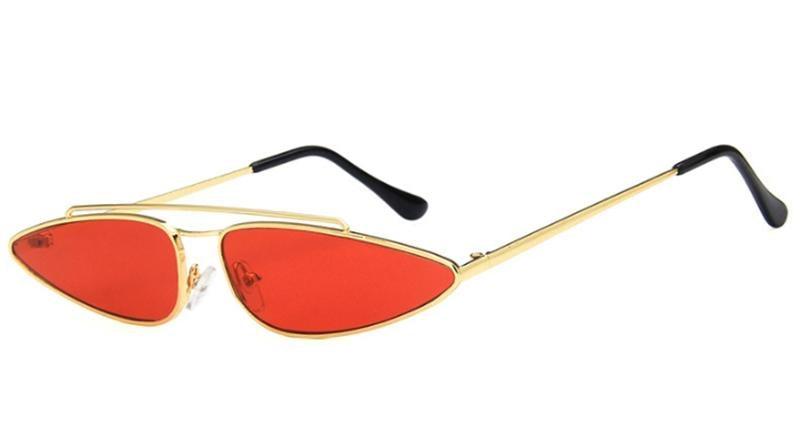 Cat Eye Sunglasses for Womens Classic Sunglasses, Eyeglasses For Men  Mirror Glasses Travel Party Sunglasses
