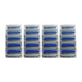 Schick Hydro 3 Blade Razor Cartridge Refill