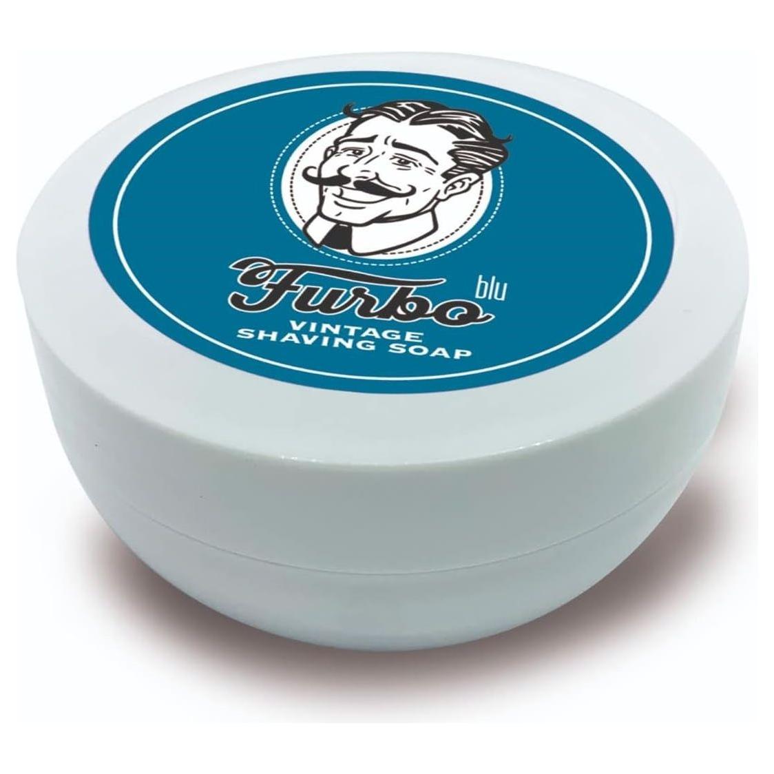 Furbo Blu Vintage Shaving Soap 100ml