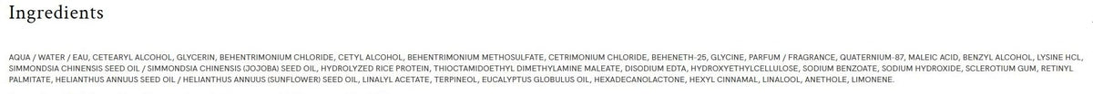 Davines Nourishing Dry Hair Conditioner 250ml - Hydrating Formula | Premium Care