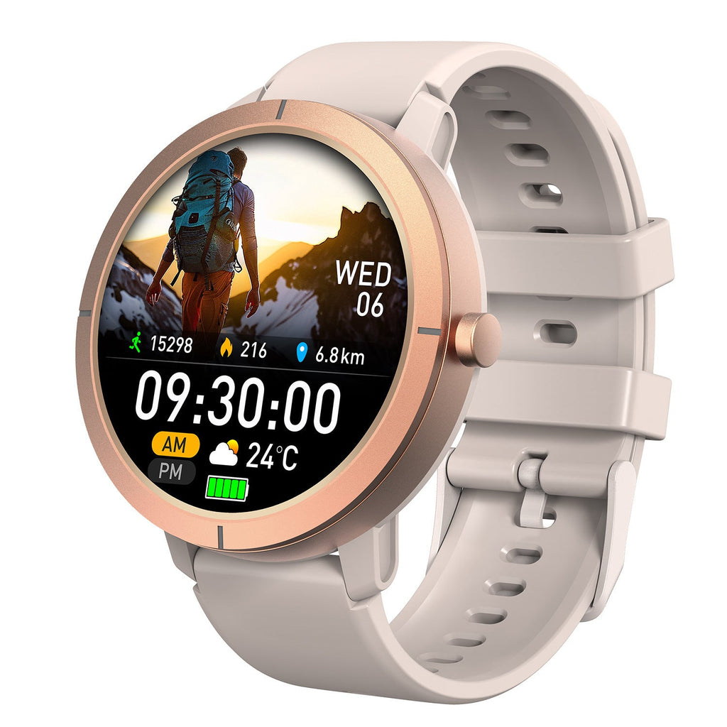 GPS Positioning Outdoor Mens Wristband