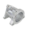 Adjustable cycle exhaust valve for car refitting