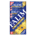 Falım Sugar-Free Mastic Gum: Refreshing Breath, Healthy Teeth - Authentic Turkish Sugarless Chewing Gum (35gr)