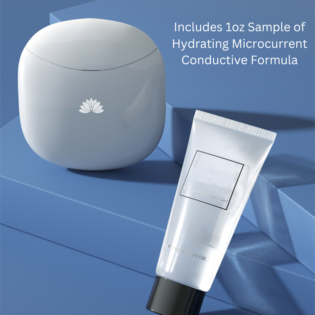 EMS Facial Lift & Reshape Therapy Device