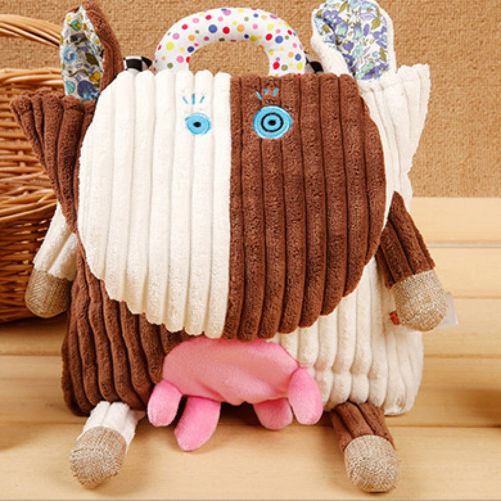 Children's Cartoon School Bag Backpack